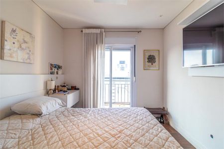 Apartamento à venda com 4 quartos, 208m² em Alto da Boa Vista, São Paulo