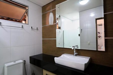 Foto 11 de casa à venda com 3 quartos, 217m² em Santa Efigênia, Belo Horizonte