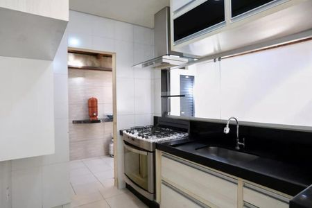 Casa à venda com 217m², 3 quartos e 2 vagas Casa à venda com 217m², 3 quartos e 2 vagasFoto 16