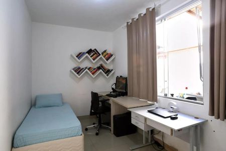 Foto 09 de casa à venda com 3 quartos, 217m² em Santa Efigênia, Belo Horizonte