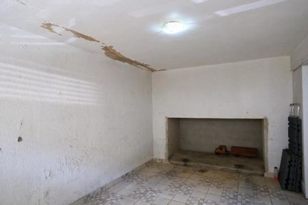 Foto 21 de casa à venda com 3 quartos, 217m² em Santa Efigênia, Belo Horizonte