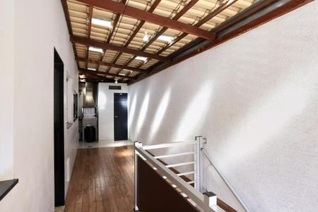Casa à venda com 217m², 3 quartos e 2 vagas Casa à venda com 217m², 3 quartos e 2 vagasFoto 18