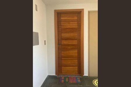 Apartamento à venda com 2 quartos, 48m² em Residencial, Jundiaí
