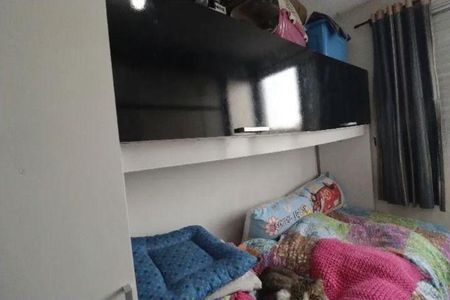 Apartamento à venda com 2 quartos, 48m² em Residencial, Jundiaí