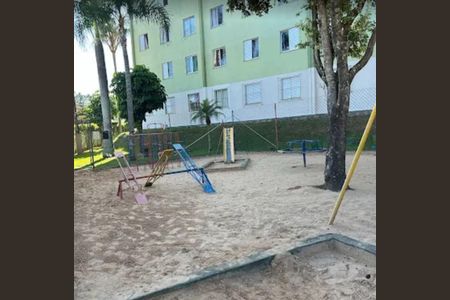 Apartamento à venda com 2 quartos, 48m² em Residencial, Jundiaí
