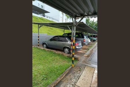 Apartamento à venda com 2 quartos, 48m² em Residencial, Jundiaí