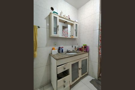 Apartamento à venda com 68m², 2 quartos e 1 vaga Apartamento à venda com 68m², 2 quartos e 1 vagaBanheiro Corredor