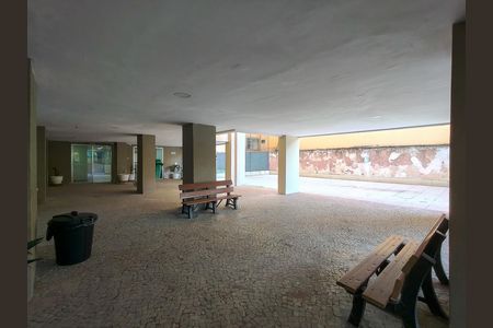 Apartamento à venda com 68m², 2 quartos e 1 vaga Apartamento à venda com 68m², 2 quartos e 1 vagaÁrea comum - Playground