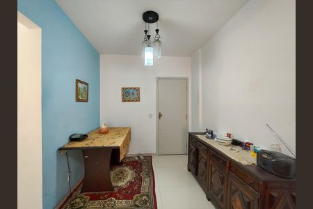 Apartamento à venda com 68m², 2 quartos e 1 vaga Apartamento à venda com 68m², 2 quartos e 1 vagaSala