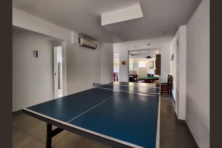 Apartamento à venda com 68m², 2 quartos e 1 vaga Apartamento à venda com 68m², 2 quartos e 1 vagaSala de Jogos