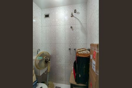 Apartamento à venda com 68m², 2 quartos e 1 vaga Apartamento à venda com 68m², 2 quartos e 1 vagaBanheiro de serviço