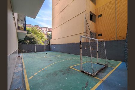 Apartamento à venda com 68m², 2 quartos e 1 vaga Apartamento à venda com 68m², 2 quartos e 1 vagaQuadra Esportiva
