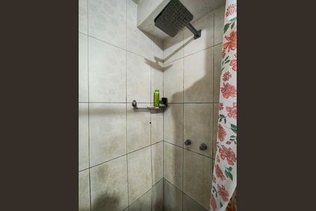 Apartamento à venda com 68m², 2 quartos e 1 vaga Apartamento à venda com 68m², 2 quartos e 1 vagaBanheiro Corredor