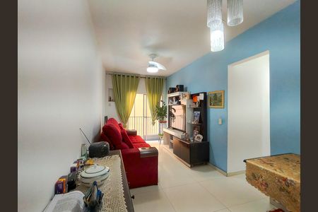 Apartamento à venda com 68m², 2 quartos e 1 vaga