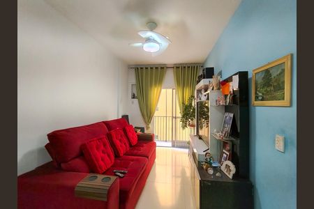 Apartamento à venda com 68m², 2 quartos e 1 vaga Apartamento à venda com 68m², 2 quartos e 1 vagaSala