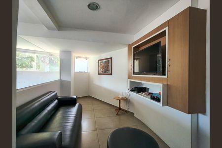 Apartamento à venda com 68m², 2 quartos e 1 vaga Apartamento à venda com 68m², 2 quartos e 1 vagaSala de Jogos