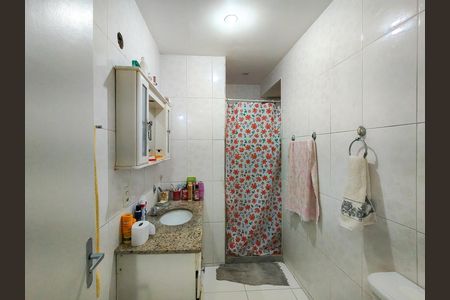 Apartamento à venda com 68m², 2 quartos e 1 vaga Apartamento à venda com 68m², 2 quartos e 1 vagaBanheiro Corredor