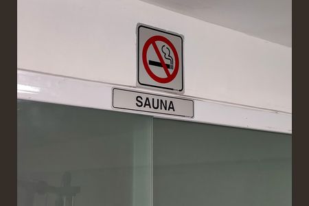 Apartamento à venda com 68m², 2 quartos e 1 vaga Apartamento à venda com 68m², 2 quartos e 1 vagaSauna