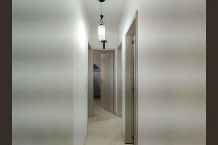 Apartamento à venda com 68m², 2 quartos e 1 vaga Apartamento à venda com 68m², 2 quartos e 1 vagaCorredor