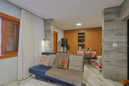 Foto 12 de casa à venda com 4 quartos, 360m² em Ana Lúcia, Belo Horizonte