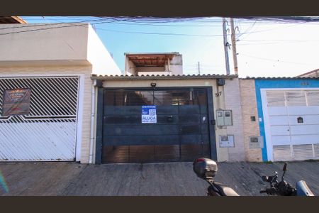 Casa para alugar com 110m², 3 quartos e 1 vaga
