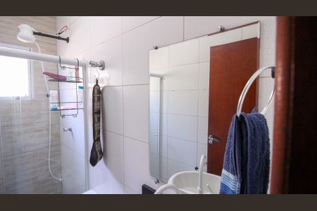 Casa para alugar com 110m², 3 quartos e 1 vaga