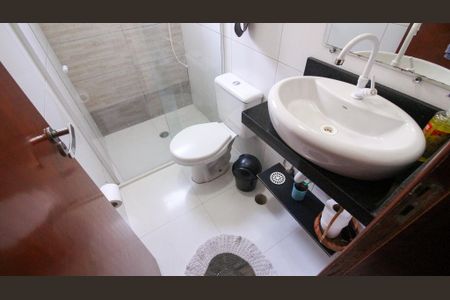 Casa para alugar com 110m², 3 quartos e 1 vaga