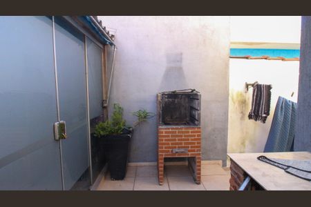 Casa para alugar com 110m², 3 quartos e 1 vaga