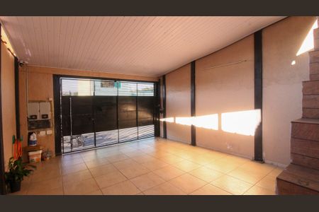Casa para alugar com 110m², 3 quartos e 1 vaga