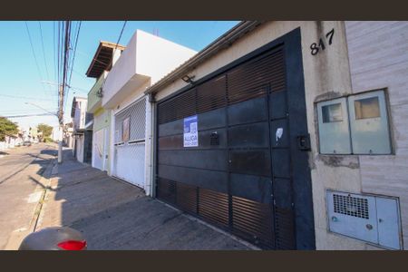 Casa para alugar com 110m², 3 quartos e 1 vaga