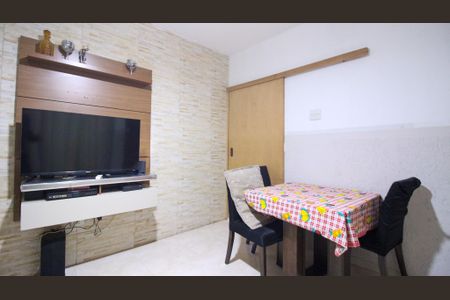 Casa para alugar com 110m², 3 quartos e 1 vaga
