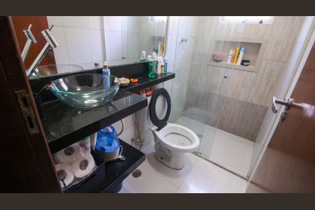 Casa para alugar com 110m², 3 quartos e 1 vaga