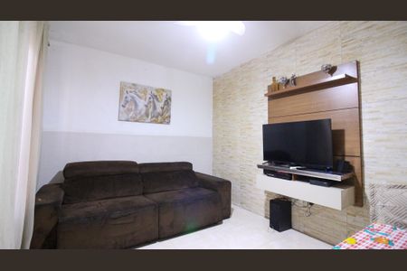 Casa para alugar com 110m², 3 quartos e 1 vaga