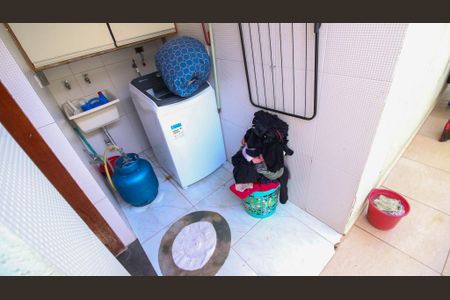 Casa para alugar com 110m², 3 quartos e 1 vaga