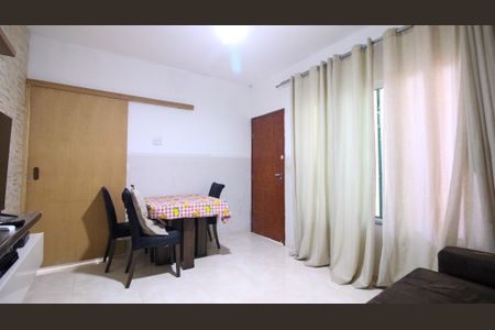 Casa para alugar com 3 quartos, 110m² em Cidade São Mateus, São Paulo