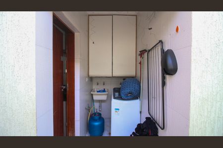 Casa para alugar com 110m², 3 quartos e 1 vaga
