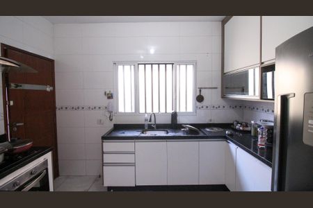 Casa para alugar com 110m², 3 quartos e 1 vaga