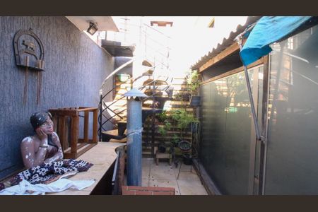 Casa para alugar com 110m², 3 quartos e 1 vaga