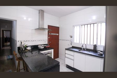 Casa para alugar com 110m², 3 quartos e 1 vaga