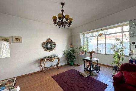 Apartamento à venda com 140m², 3 quartos e 1 vaga