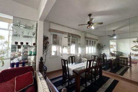 Apartamento à venda com 140m², 3 quartos e 1 vaga
