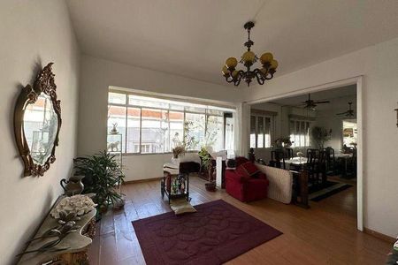 Apartamento à venda com 140m², 3 quartos e 1 vaga