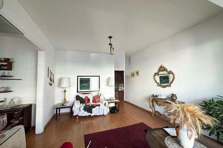 Apartamento à venda com 140m², 3 quartos e 1 vaga