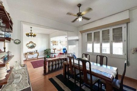 Apartamento à venda com 140m², 3 quartos e 1 vaga