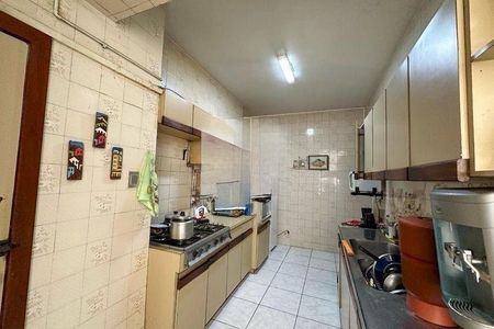 Apartamento à venda com 140m², 3 quartos e 1 vaga
