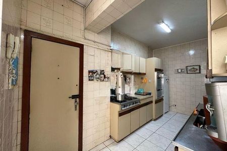 Apartamento à venda com 140m², 3 quartos e 1 vaga
