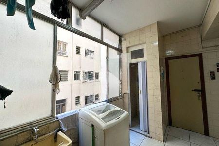 Apartamento à venda com 140m², 3 quartos e 1 vaga