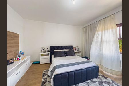 Casa de Condomínio à venda com 4 quartos, 408m² em Residencial Quatro (Alphaville), Santana de Parnaíba