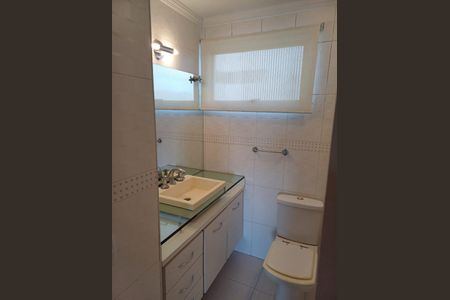 Apartamento à venda com 230m², 3 quartos e 2 vagas Apartamento à venda com 230m², 3 quartos e 2 vagasFoto 15
