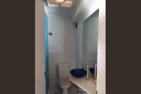 Apartamento à venda com 230m², 3 quartos e 2 vagas Apartamento à venda com 230m², 3 quartos e 2 vagasFoto 08